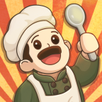 爸爸的面馆游戏无限金币无限钻石