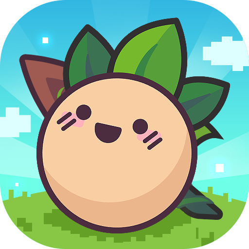 大头菜菜历险记