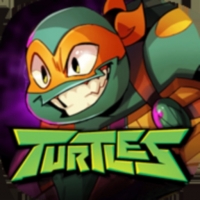 忍者龟归来官网版