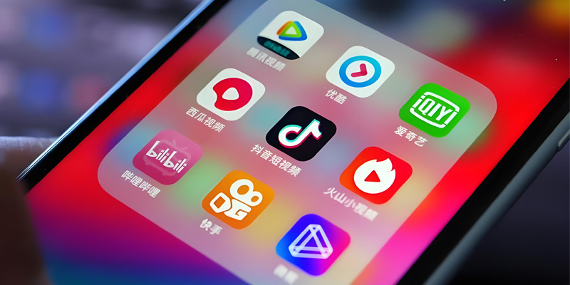 靠比较软件下载免费大全短视频