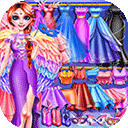 大明星化妆舞会