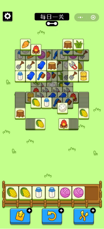 一夜走红!《羊了个羊》为何出圈:地区排名、通关率不到0.1%等