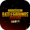 Battlegrounds Mobile India中文印度服