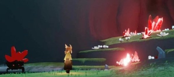 光遇10.17任务怎么做 2022年10月17日每日任务完成攻略[多图]图片2