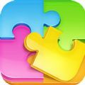 月兔魔法拼图游戏安卓版