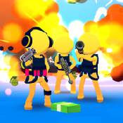 团战特工Join&Shoot