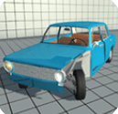 车祸物理模拟器