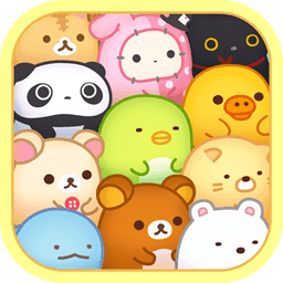 翻滚吧粟米粟米正版